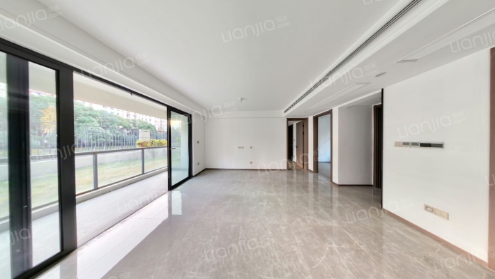 远洋正荣玺樾二手房实景图