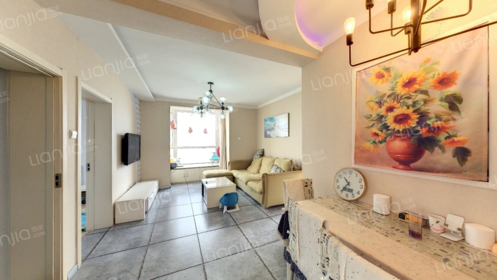 和泰金葵园二手房实景图