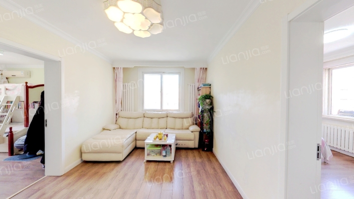 部队干休所二手房实景图