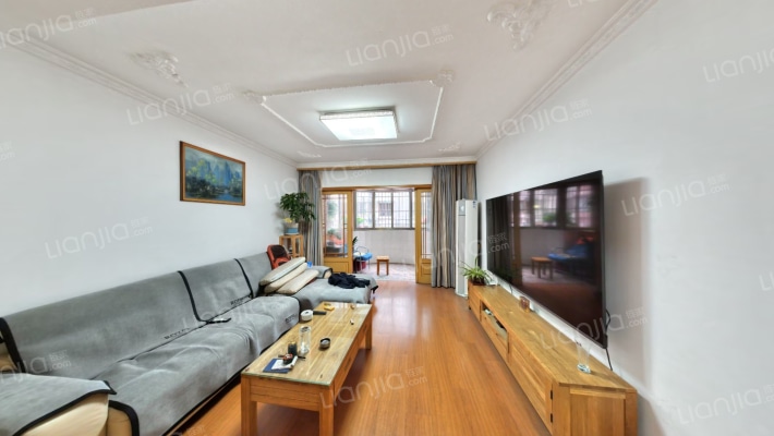 御河苑二手房实景图