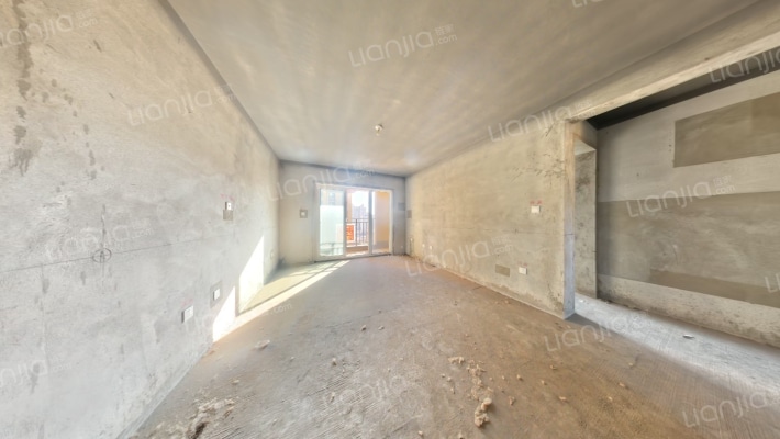 清华大溪地1号院南院二手房实景图