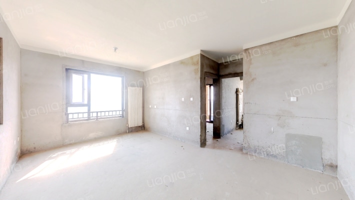 正商公主湖二手房实景图