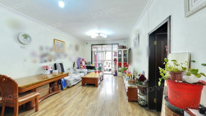 七里晴川二手房实景图