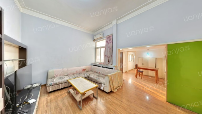 科院路19号二手房实景图