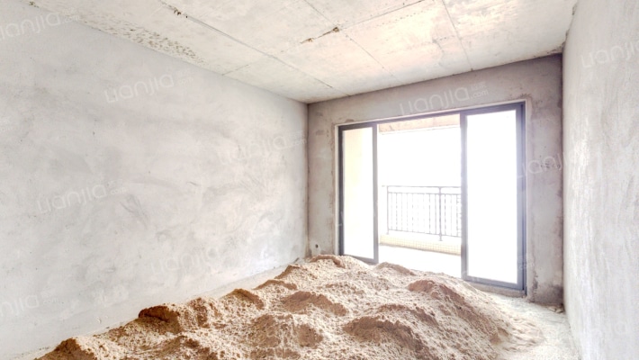 肇锋华府二手房实景图