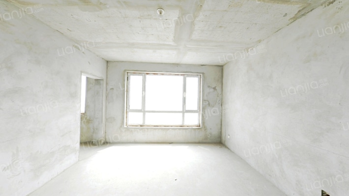 新世纪佳园A区二手房实景图