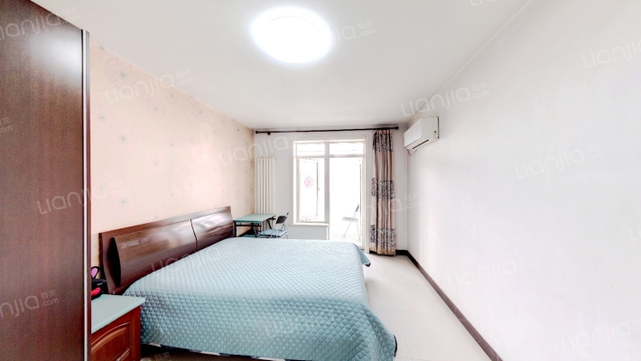 礼貌东里二手房实景图