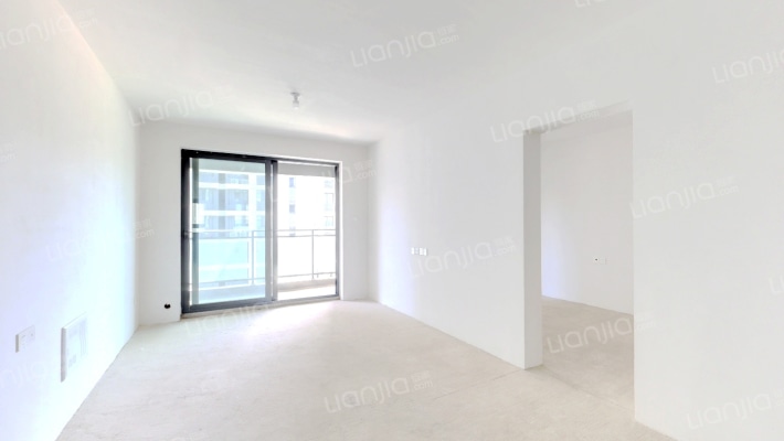 保利云上二手房实景图