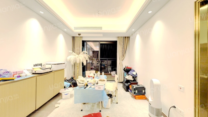 THETOWN乐城二期二手房实景图