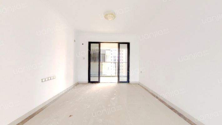 香树丽苑二手房实景图