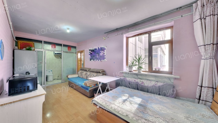 星宇正宇园二手房实景图