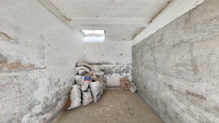 西七路二手房实景图