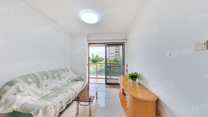 恒荔湾畔二手房实景图