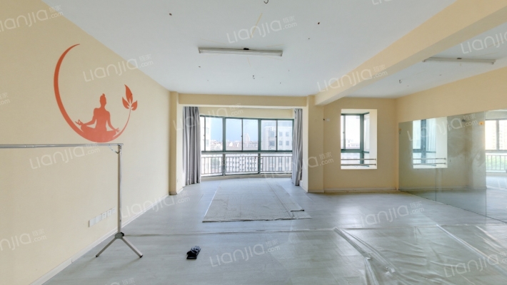 都市水苑二手房实景图