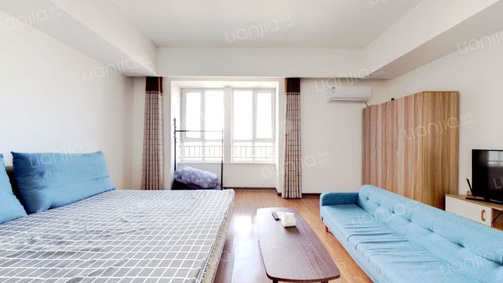 万馨风景二手房实景图