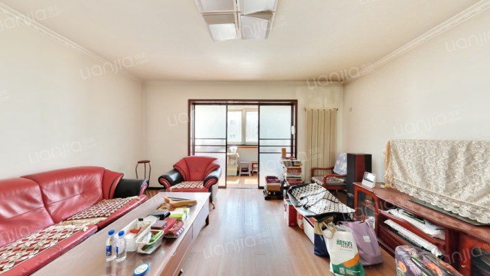 兰工坪2号住宅小区二手房实景图
