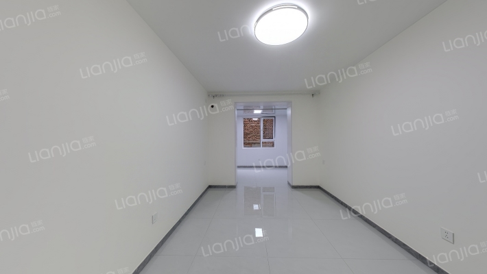 兴泰南里二手房实景图