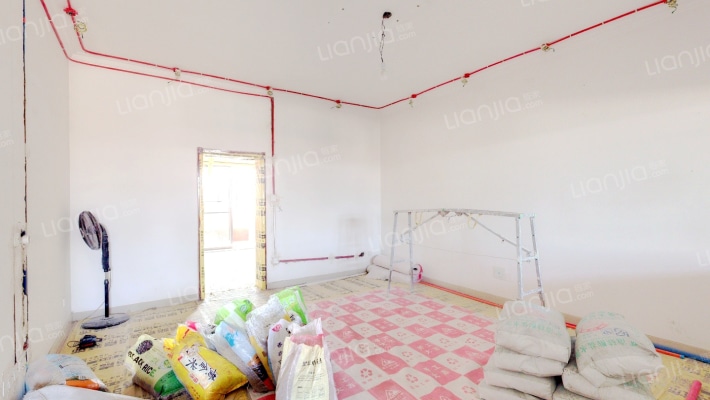 太原市煤炭工业局二手房实景图