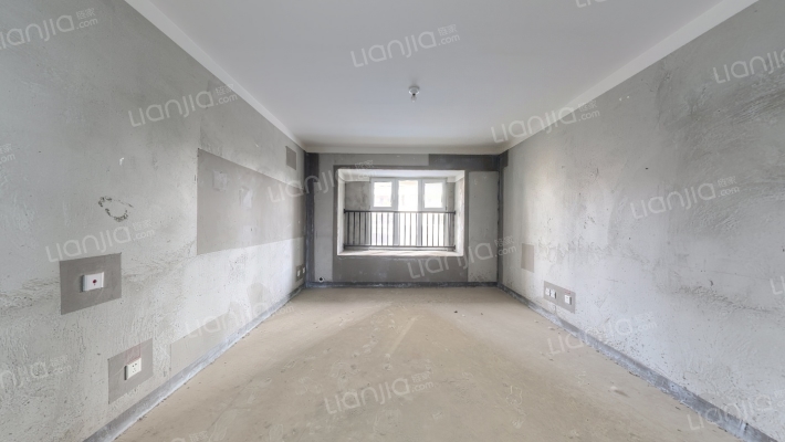 吾悦公馆二手房实景图