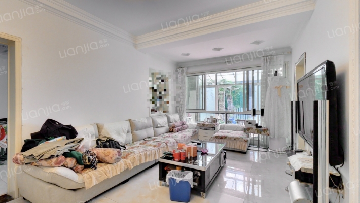 宏运国际村二手房实景图