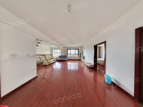 整租·哈船嘉园 1室2厅 南