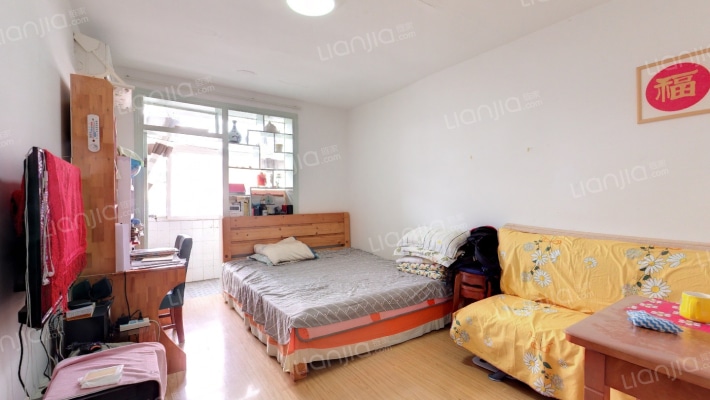 宝应路二手房实景图