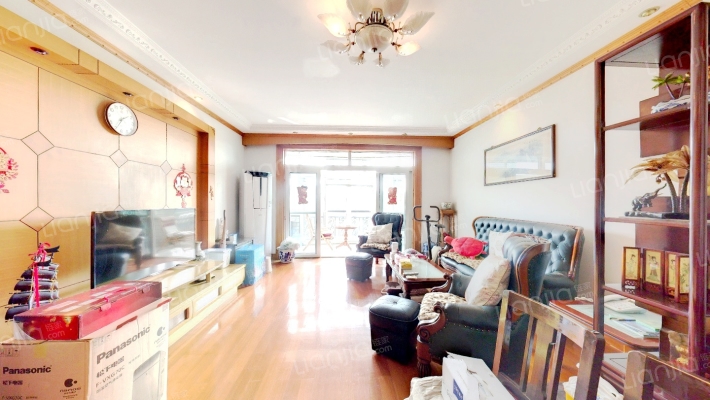 协虹苑二手房实景图