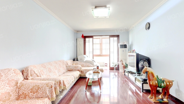 岗家寨小区二手房实景图