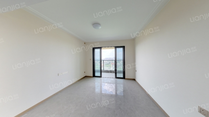 金融街·顺德金悦府二手房实景图