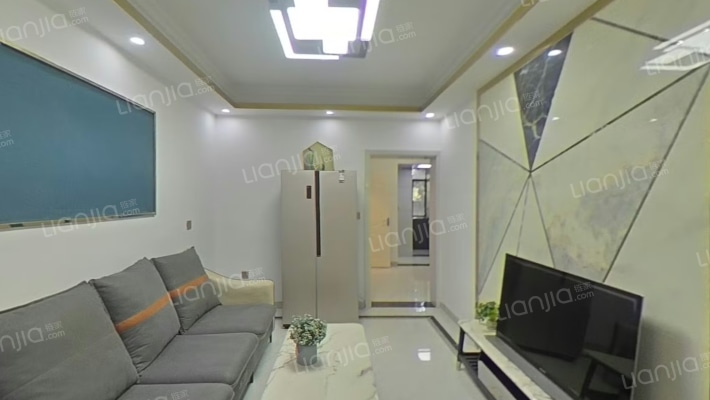 营盘村二手房实景图