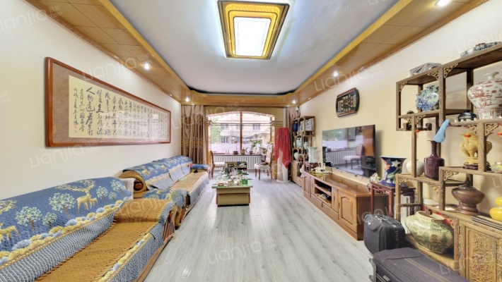 吉祥家园二手房实景图