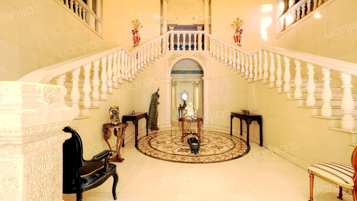 财富公馆二手房实景图