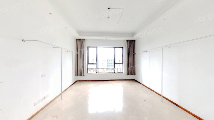 华润悦府二手房实景图