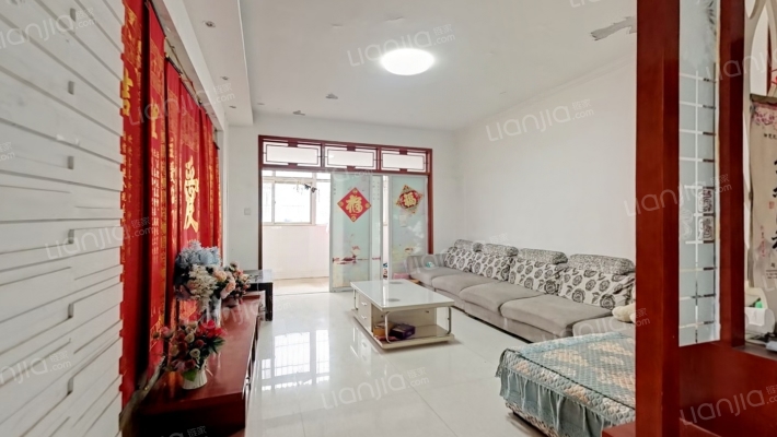 江南水乡二手房实景图