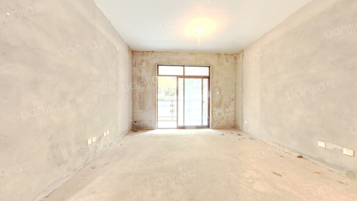 蜀青丽晶府二手房实景图