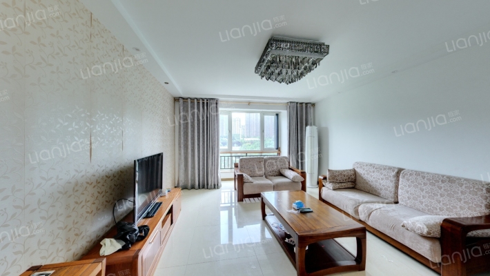 曲江馨佳苑二手房实景图