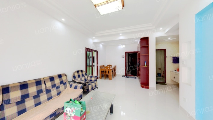 鑫南路20号二手房实景图