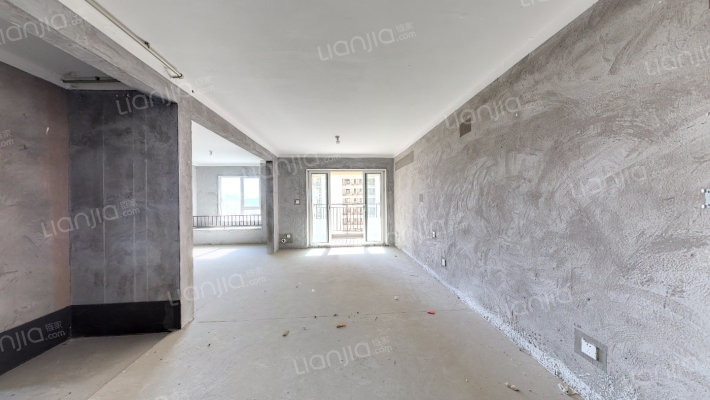 泷悦府二手房实景图