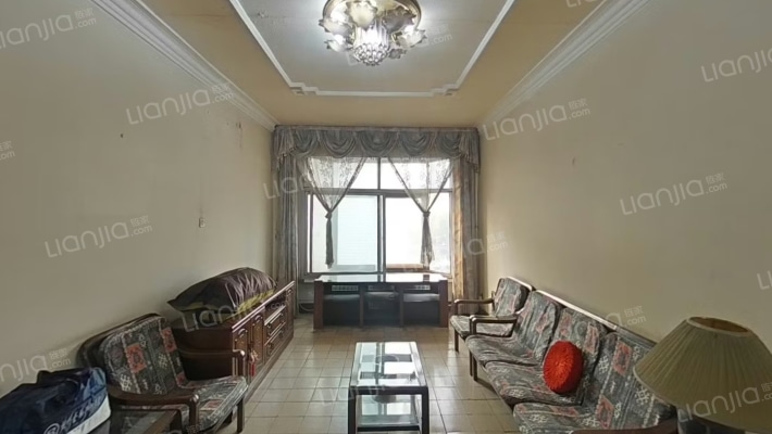 建设路北45号院二手房实景图