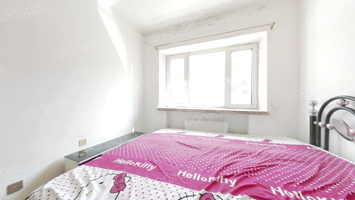 百盛家园二手房实景图