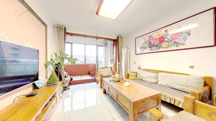 中德米特社区二手房实景图