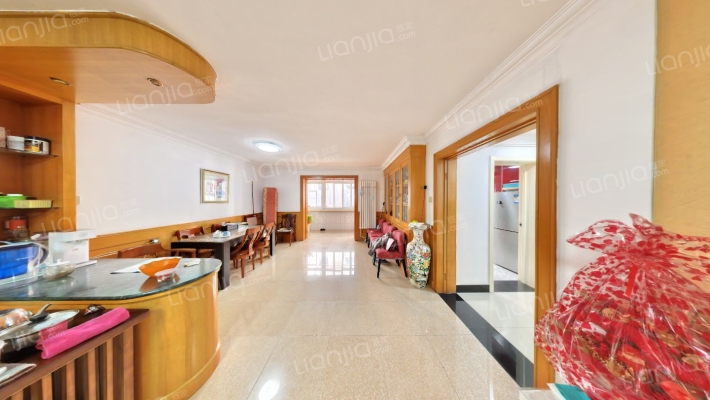 云居公寓二手房实景图