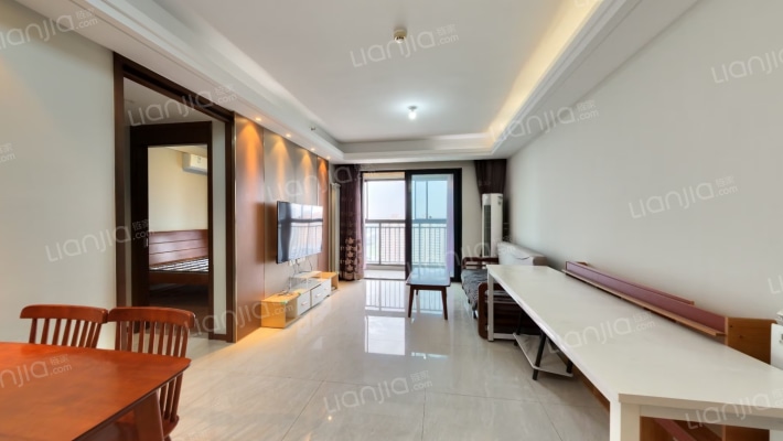 保利新武昌K4地块二手房实景图