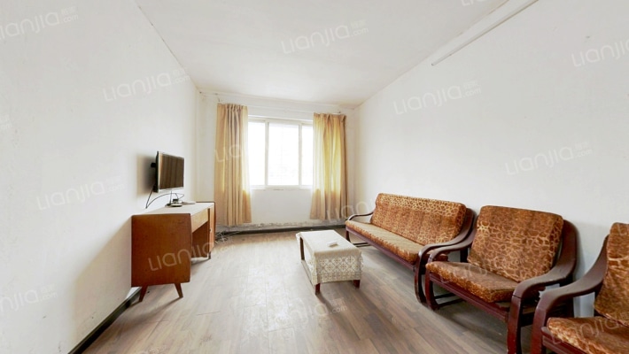 农业局家属区二手房实景图