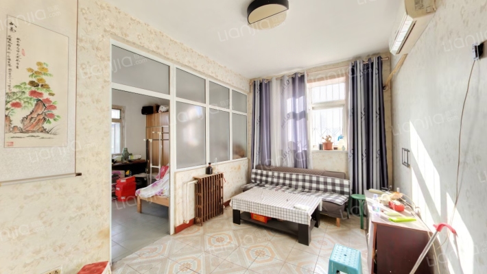 禽蛋公司家属院二手房实景图