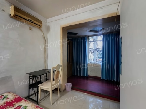 合租·王家塘街11号 3居室 南卧