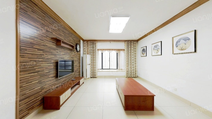 半岛康城二手房实景图