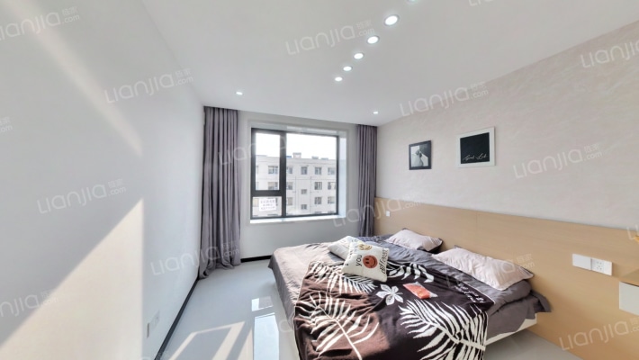 四川路小区二手房实景图