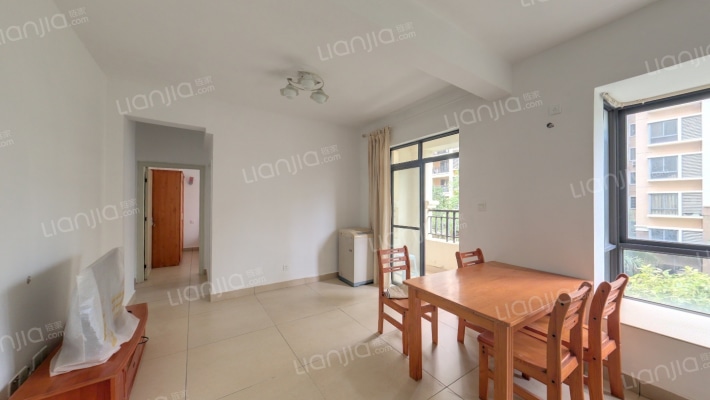 同和水岸香堤二手房实景图