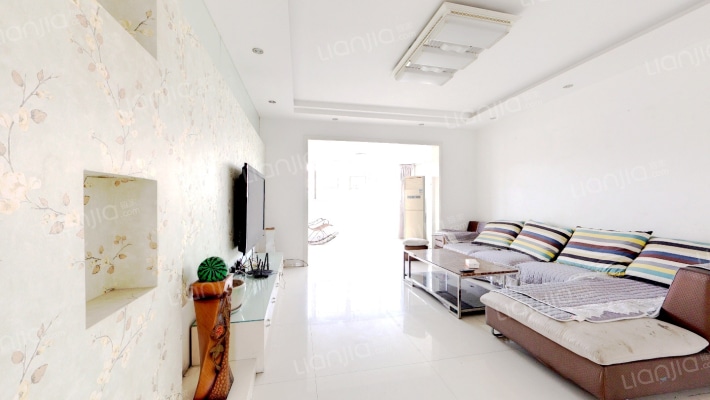 风雅轩二手房实景图